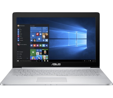 Asus UX501VW-FI011T