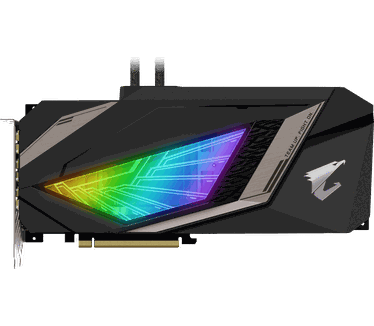 Gigabyte Aorus GeForce RTX 2080 Xtreme Waterforce 8G