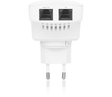Smartwares CR3 Wifi repeater