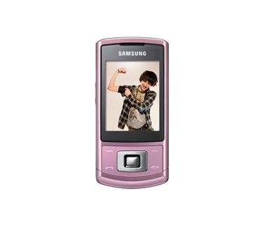 Samsung S3500  Roze