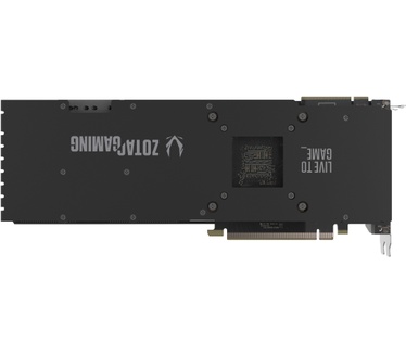 Zotac Gaming GeForce RTX 2070 Super AMP Extreme