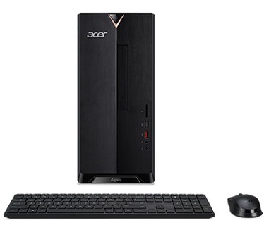 Acer Aspire TC (1660 I91081)