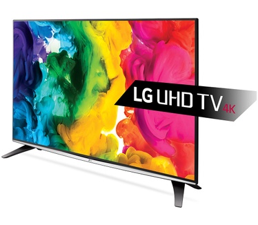 LG 50UH635V