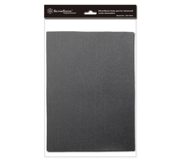Silverstone Sound Dampening Foam Pack SST-SF01