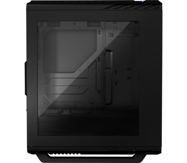 Aerocool P7-C1 Zwart