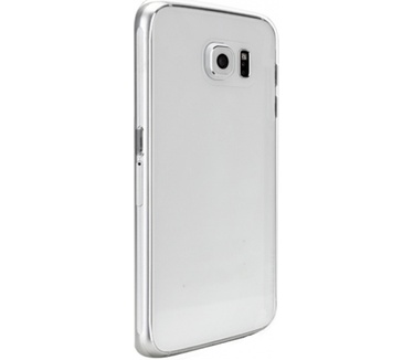 Case-Mate Samsung Galaxy S6 Barely There Clear
