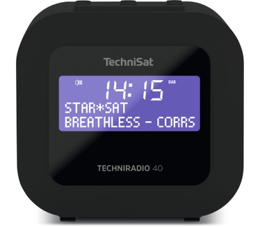 Technisat TECHNIRADIO 40