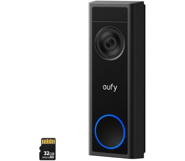 eufy Video Doorbell C31