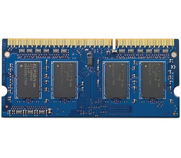 HP 1GB PC3-10600