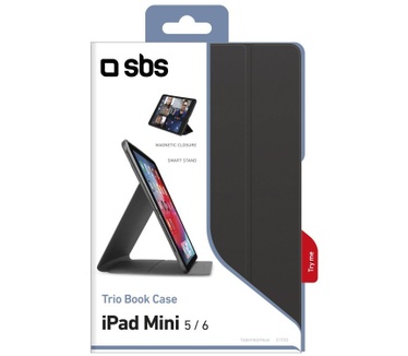 SBS Book Case Pro