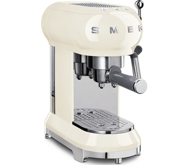 Smeg ECF01CREU