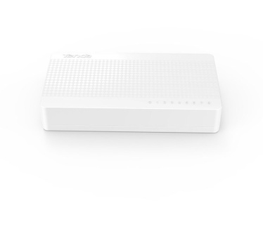 Tenda 8-Port Fast Ethernet Switch