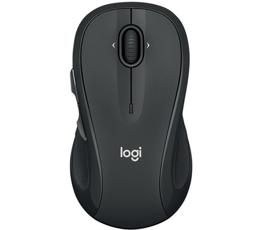 Logitech MK545 Advanced (Qwerty US)