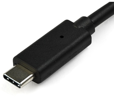 Startech.com 4-poorts USB-C hub 10 Gbps 2x USB-A en 2x USB-C