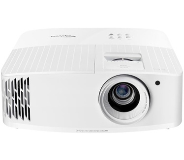 Optoma UHD35