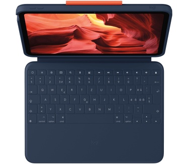 Logitech Rugged Combo 4