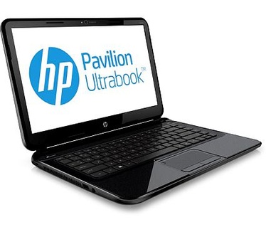 HP Ultrabook 14-b005sa