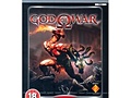 Budgetgames: God of War