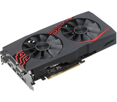 Asus Expedition GeForce GTX 1070 8GB