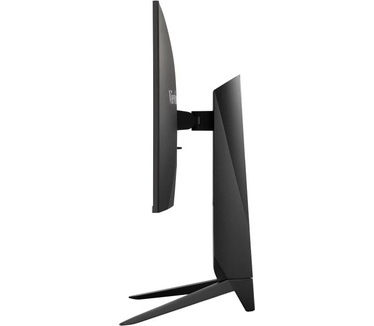 ViewSonic VX3480-2K-PRO Zwart
