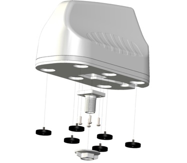 Poynting MIMO-0003-V2-15