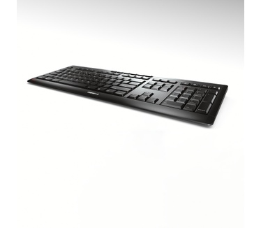 Cherry Stream Wireless