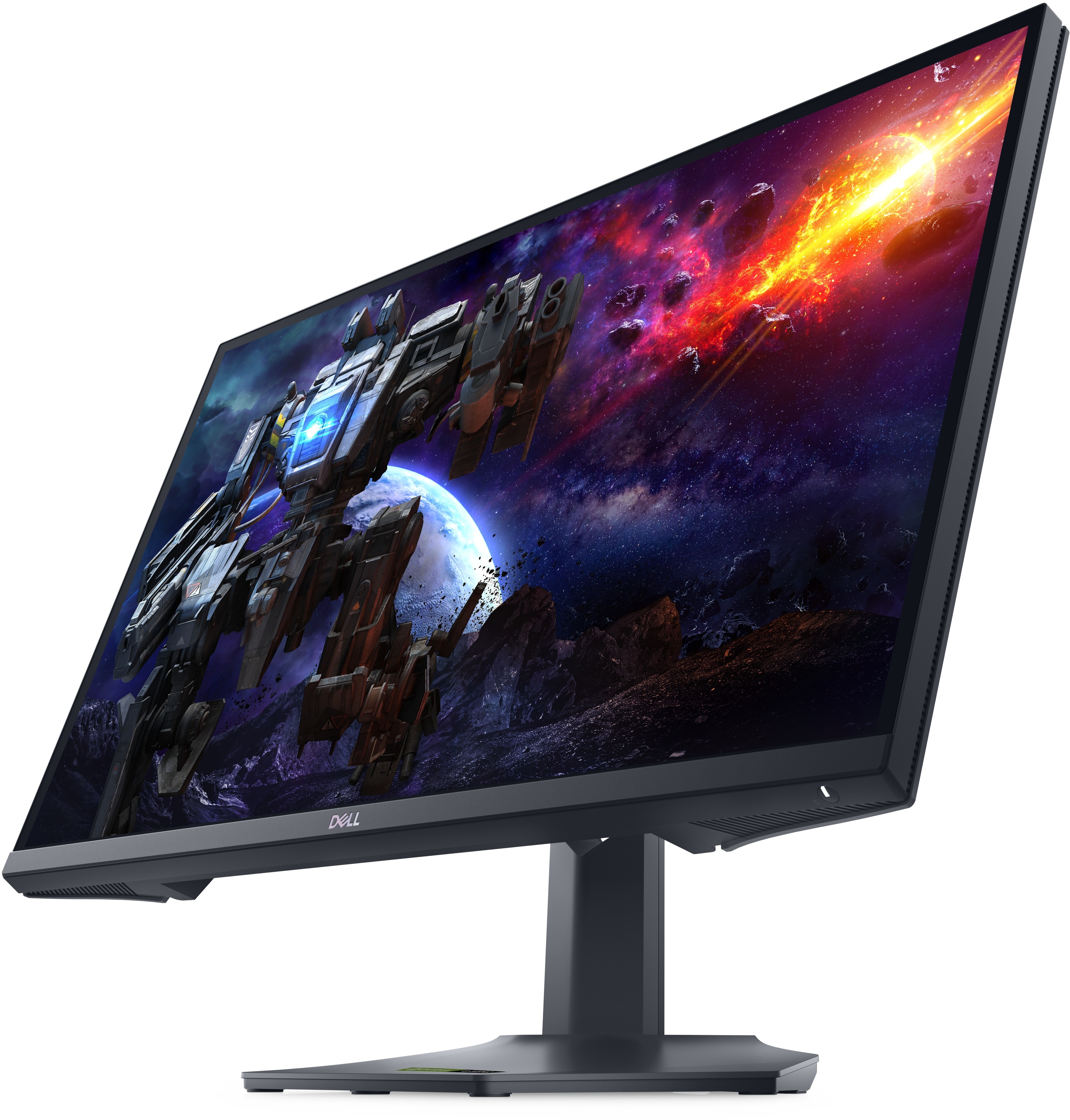 Dell G2724D Zwart Kenmerken Tweakers