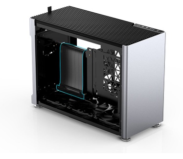 Jonsbo i 100 Pro