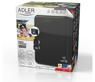 Adler AD 8084