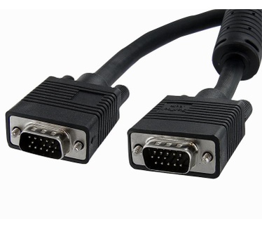 Startech.com 5m HD15