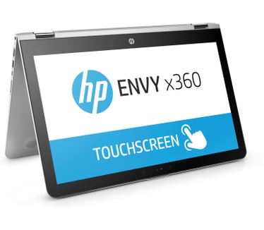 HP Envy x360 15-aq115nd