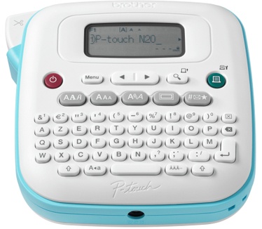 Brother PT-N20