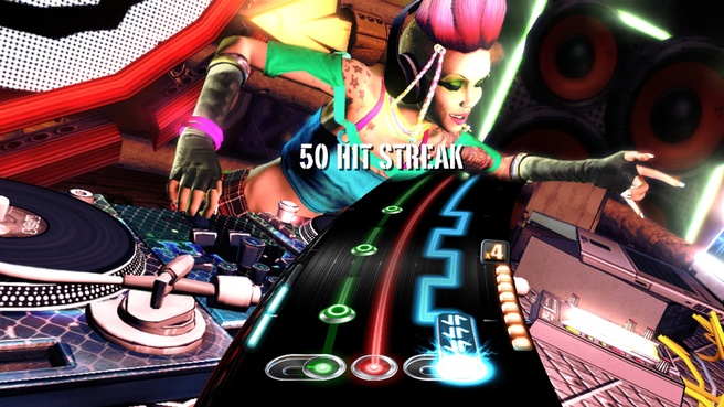 DJ Hero - Review - Tweakers