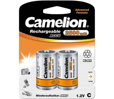 Camelion NH-C2500BP2