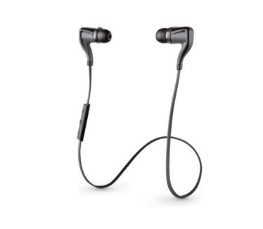 Plantronics BackBeat GO 2