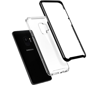 Spigen Galaxy S9 Case Neo Hybrid Crystal