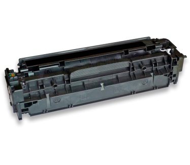 HP CC530A Black Print Cartridge