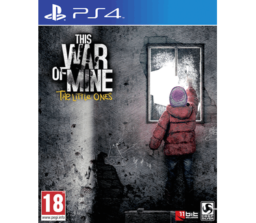 This War of Mine: The Little Ones