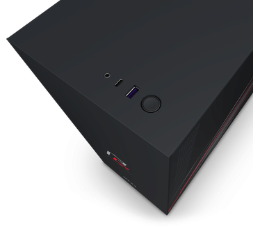 NZXT H510i Phantom Gaming Special Edition
