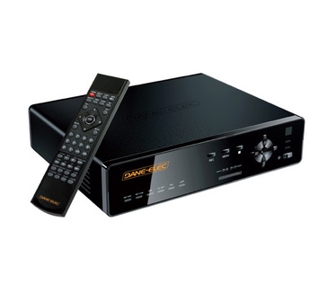 Dane-Elec SO Speaky PVR 2TB