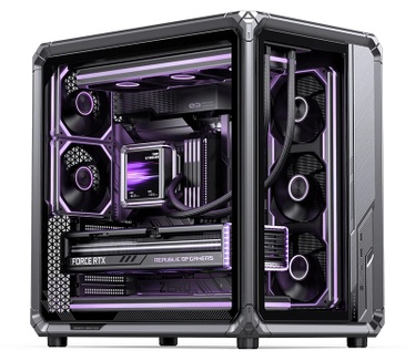 Jonsbo X400 PRO
