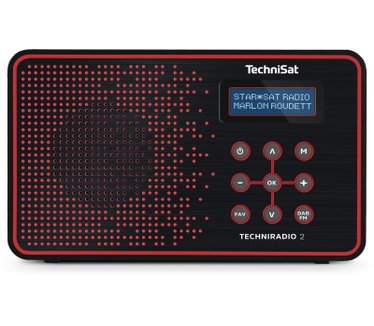 Technisat TECHNIRADIO 2
