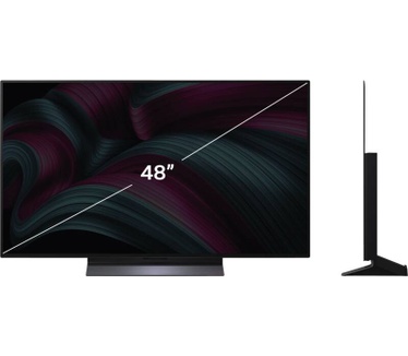LG OLED48C58LA.AEU