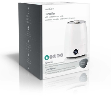 Nedis HUMI120CWT