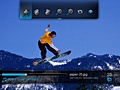 WD TV - interface