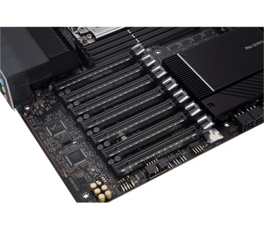 ASUS Pro WS WRX80E-SAGE SE WIFI