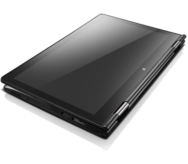Lenovo Yoga 15