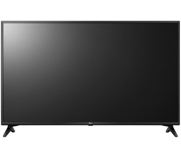 LG 75UK6200PLA Zwart