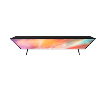 Samsung 50AU7090 Zwart