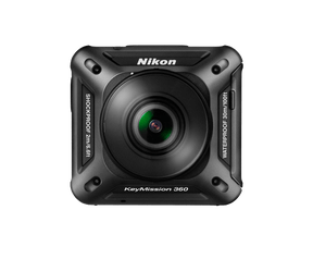 Nikon KeyMission 360